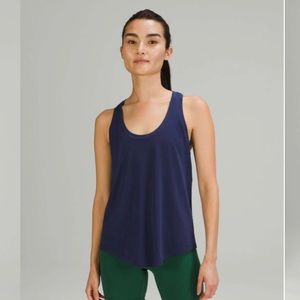 Lululemon - Love Tank